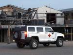 Hummer H3 ARC 2006 года